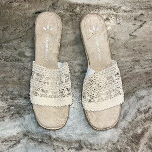 Studio Works Sandals
